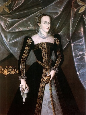 Marie Stuartovna